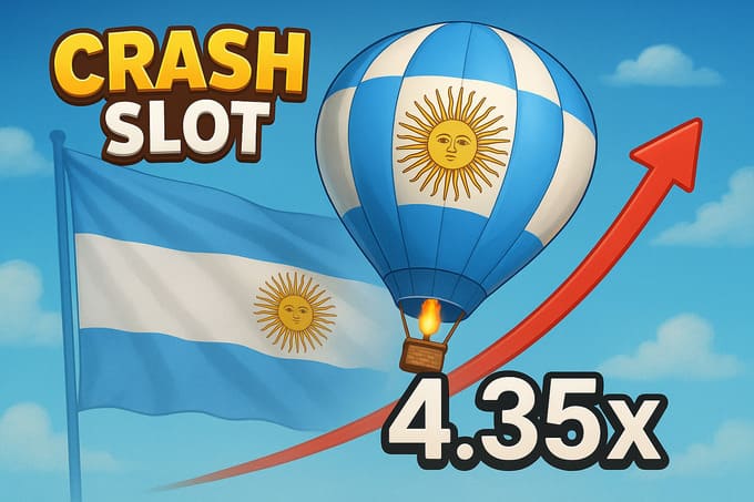 Casinos recomendados para jugar Balloon en Argentina