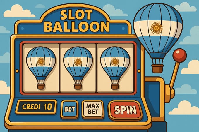 Estrategias para jugar al Balloon sin perder la cabeza