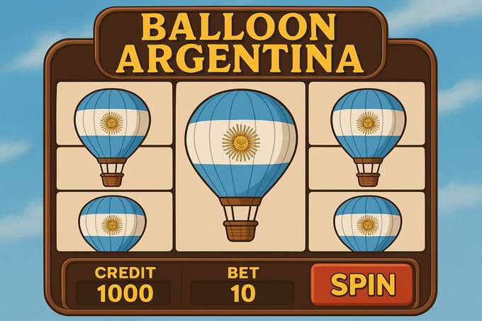 Ventajas y desventajas de jugar Balloon