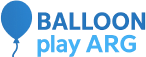 Balloon play Argentina